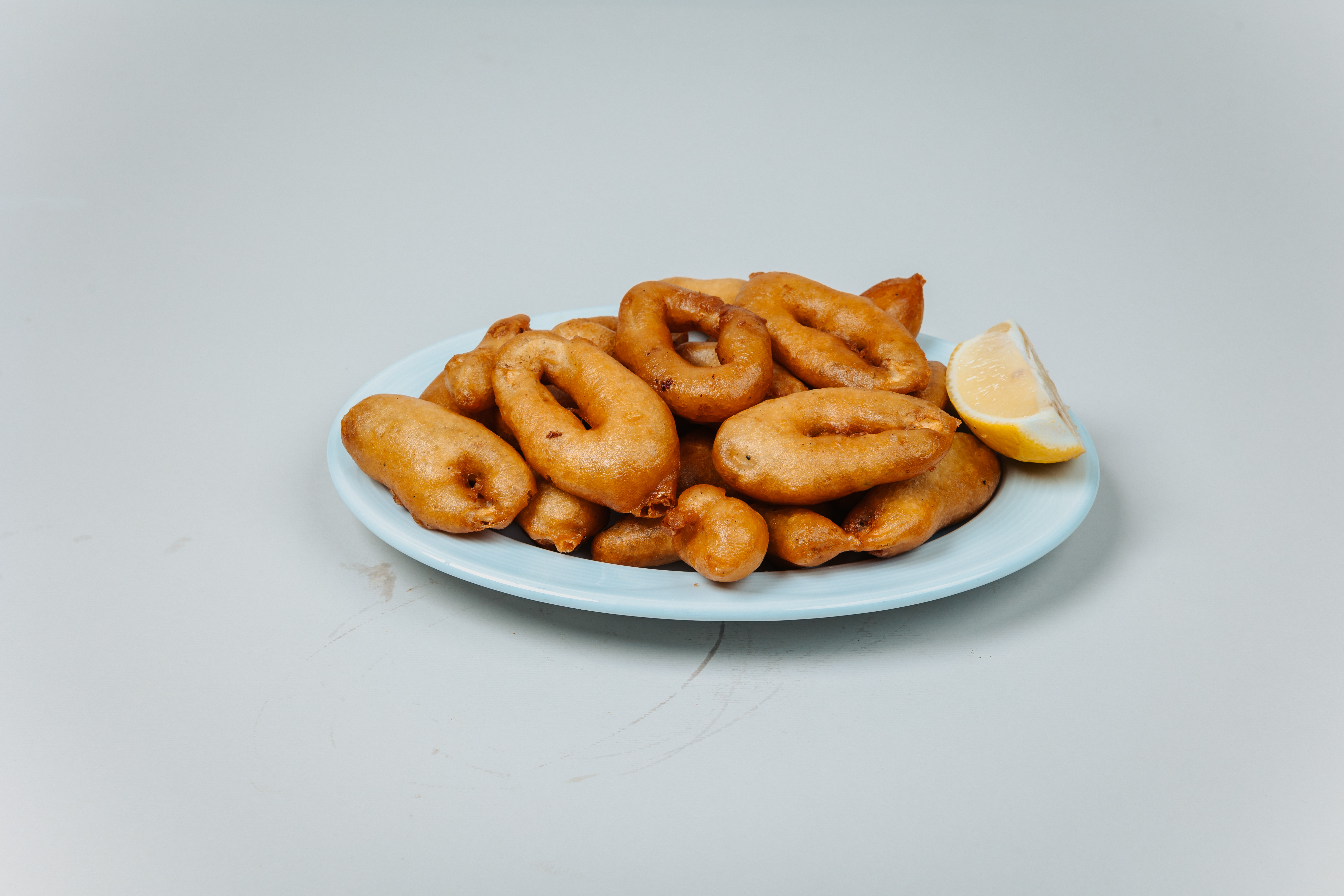 Панирани калмари