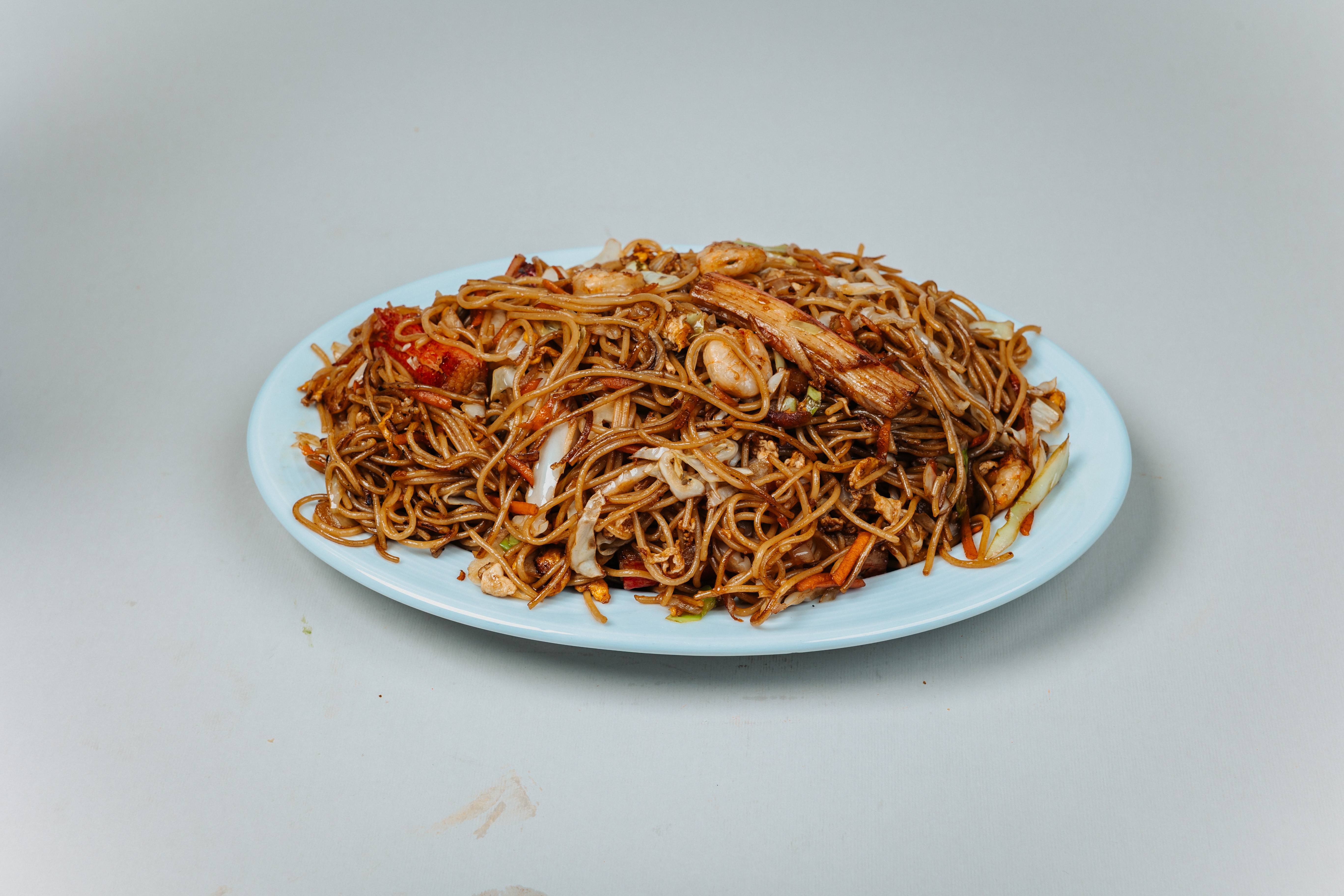 С морски дарове